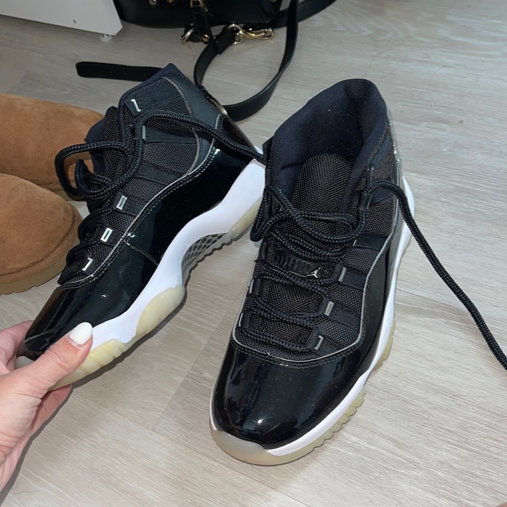 Size EU 38.5